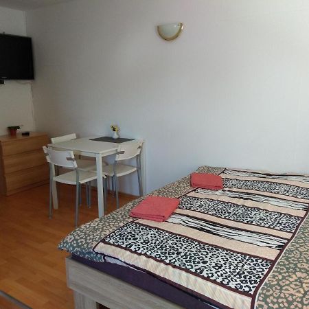 Apartments U Cara Ceske Budejovice Exterior foto