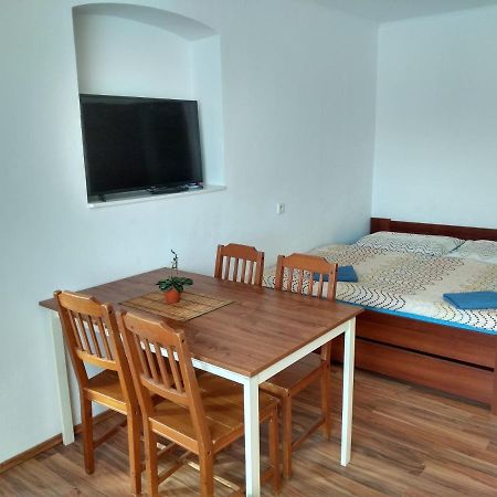Apartments U Cara Ceske Budejovice Exterior foto